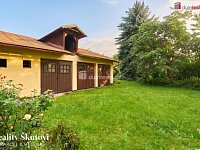 Prodej rodinného domu s pozemkem 1 149 m², Kollárova, Cvikov - 24