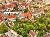 Prodej rodinného domu s pozemkem 1 149 m², Kollárova, Cvikov - 28