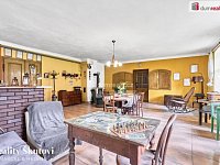 Prodej rodinného domu s pozemkem 1 149 m², Kollárova, Cvikov - 6