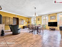 Prodej rodinného domu s pozemkem 1 149 m², Kollárova, Cvikov - 7