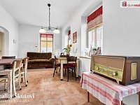 Prodej rodinného domu s pozemkem 1 149 m², Kollárova, Cvikov - 8