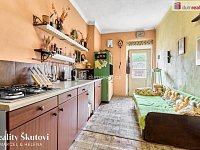 Prodej rodinného domu s pozemkem 1 149 m², Kollárova, Cvikov - 9