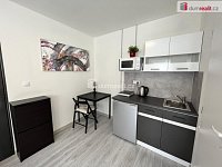  Pronájem bytu 1+kk, 18 m2, Kačice - 2