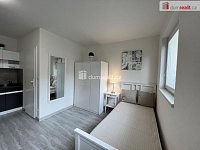  Pronájem bytu 1+kk, 18 m2, Kačice - 3