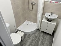  Pronájem bytu 1+kk, 18 m2, Kačice - 7