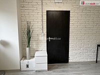  Pronájem bytu 1+kk, 18 m2, Kačice - 8