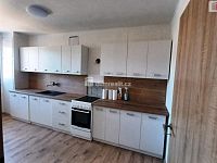 Pronájem bytu 3+1+B, Střekov, Ústí n/L