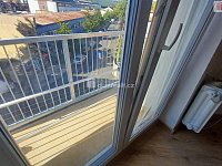 Pronájem bytu 3+1+B, Střekov, Ústí n/L - 10