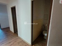Pronájem bytu 3+1+B, Střekov, Ústí n/L - 14