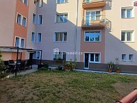 Pronájem bytu 3+1+B, Střekov, Ústí n/L - 17