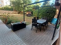 Pronájem bytu 3+1+B, Střekov, Ústí n/L - 18