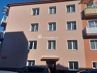Pronájem bytu 3+1+B, Střekov, Ústí n/L - 19