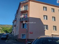Pronájem bytu 3+1+B, Střekov, Ústí n/L - 20