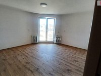 Pronájem bytu 3+1+B, Střekov, Ústí n/L - 4