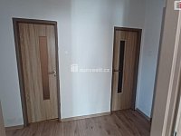 Pronájem bytu 3+1+B, Střekov, Ústí n/L - 6