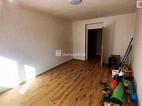 Pronájem bytu 3+1+B, Střekov, Ústí n/L - 8