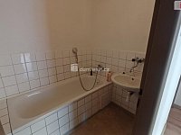 Pronájem bytu 3+1+B, Střekov, Ústí n/L - 9
