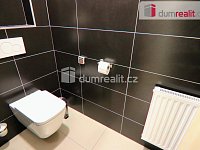 Pronájem komerčních prostor s výlohou a vstupem do ulice, 78 m2, Uherské Hradiště  - 11