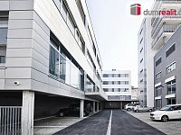 Pronájem komerčních prostor s výlohou a vstupem do ulice, 78 m2, Uherské Hradiště  - 14