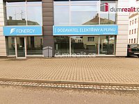Pronájem komerčních prostor s výlohou a vstupem do ulice, 78 m2, Uherské Hradiště  - 4