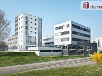 Pronájem komerčních prostor s výlohou a vstupem do ulice, 78 m2, Uherské Hradiště  - 9