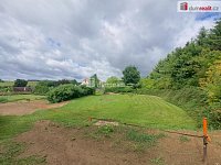 Prodej pozemku k bydlení i rekreaci, 1981 m2, Nový Samechov - 5