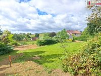 Prodej pozemku k bydlení i rekreaci, 1981 m2, Nový Samechov - 7