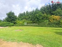 Prodej pozemku k bydlení i rekreaci, 1981 m2, Nový Samechov - 8