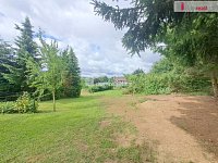 Prodej pozemku k bydlení i rekreaci, 1981 m2, Nový Samechov - 9