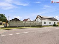 Prodej RD 4+kk Jevišovka