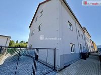 Pronájem bytu, 50 m2, V Aleji, Chabařovice