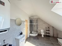 Pronájem bytu, 50 m2, V Aleji, Chabařovice - 2