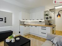Prodej bytu 3+kk, 60m2, Mánesova - Sokolov