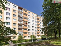 Prodej bytu 3+kk, 60m2, Mánesova - Sokolov - 16
