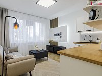 Prodej bytu 3+kk, 60m2, Mánesova - Sokolov - 2