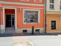 Pronájem obchodního prostoru o výměře 40m2, ul.Křížová, Děčín - 2