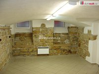 Pronájem obchodního prostoru o výměře 40m2, ul.Křížová, Děčín - 3