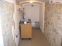 Pronájem obchodního prostoru o výměře 40m2, ul.Křížová, Děčín - 7