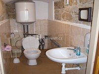 Pronájem obchodního prostoru o výměře 40m2, ul.Křížová, Děčín - 8