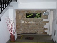Pronájem obchodního prostoru o výměře 40m2, ul.Křížová, Děčín - 9