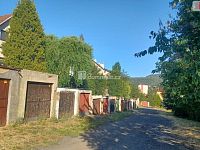 Prodej, Garáž, Děčín-Letná, Želenice - 3