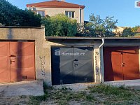 Prodej, Garáž, Děčín-Letná, Želenice - 6