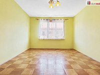 Prodej bytu 2+1 v Ostrově, ul. Lidická, okr. Karlovy Vary - 2