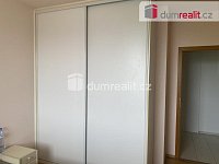 Byt 3+kk/ 76m2, lodžie, garážové stání, Praha Křivatcová - Zličín - 10