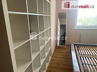 Byt 3+kk/ 76m2, lodžie, garážové stání, Praha Křivatcová - Zličín - 11