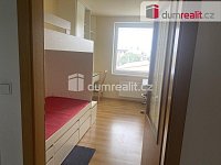 Byt 3+kk/ 76m2, lodžie, garážové stání, Praha Křivatcová - Zličín - 15