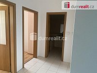 Byt 3+kk/ 76m2, lodžie, garážové stání, Praha Křivatcová - Zličín - 17