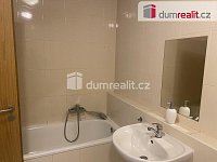 Byt 3+kk/ 76m2, lodžie, garážové stání, Praha Křivatcová - Zličín - 5