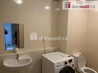 Byt 3+kk/ 76m2, lodžie, garážové stání, Praha Křivatcová - Zličín - 6