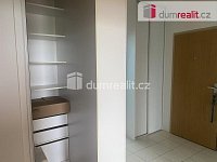 Byt 3+kk/ 76m2, lodžie, garážové stání, Praha Křivatcová - Zličín - 9